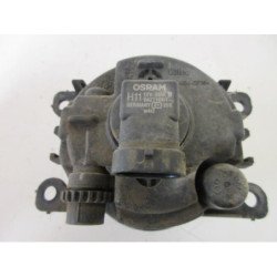 Anti Brouillard Gauche (feux) Renault Scenic 2 Phase 1
